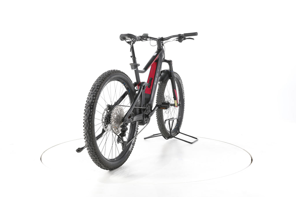 Bulls Aminga EVA TR 1 E-Bike Fully - Image 11