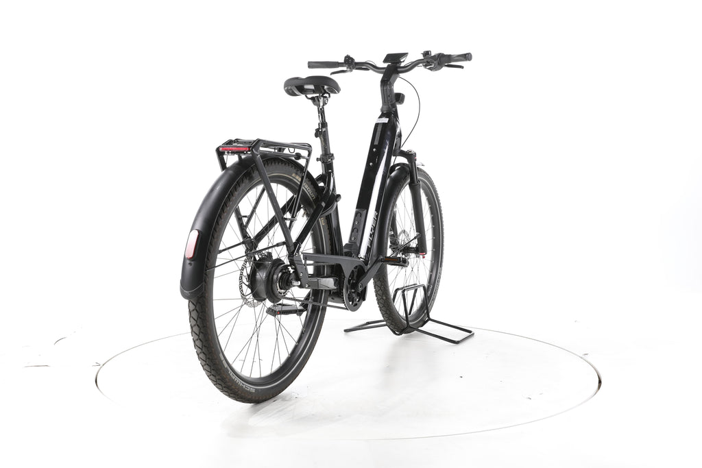 FLYER Upstreet 7.23 City E-Bike Tiefeinsteiger - Image 11