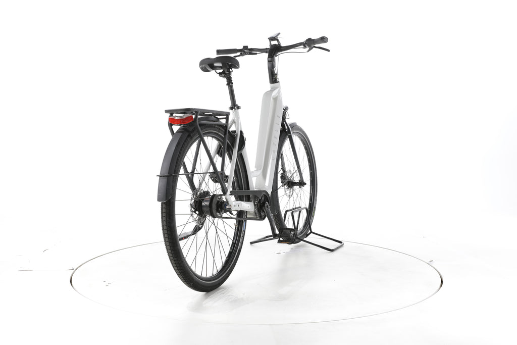 Gazelle Chamonix C5 HMS City E-Bike Tiefeinsteiger - Image 11