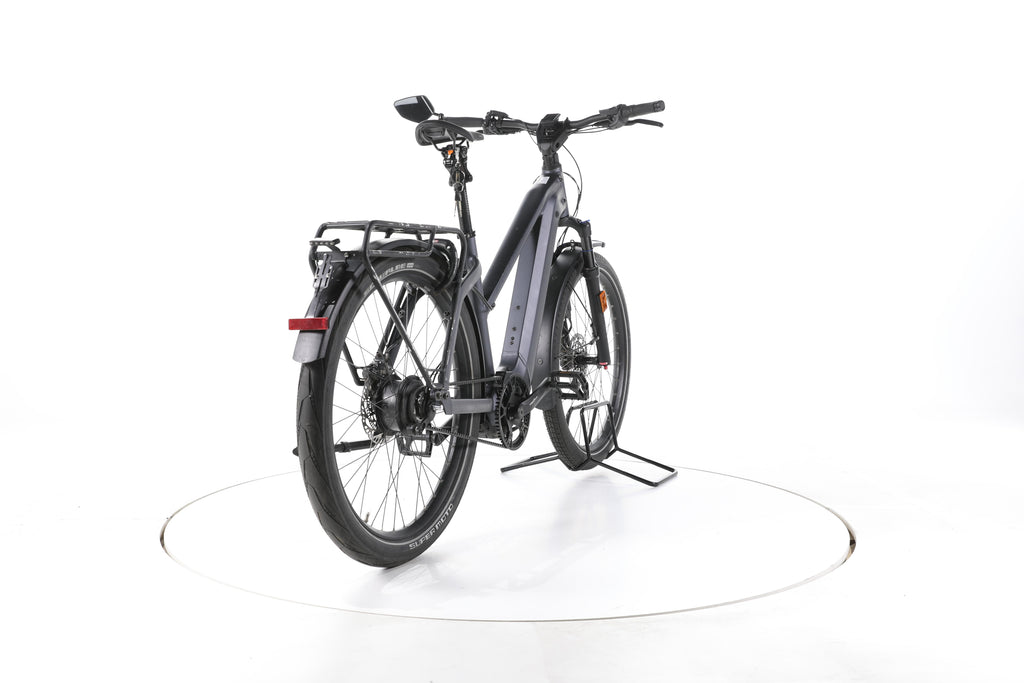 Riese & Müller Charger4 Mixte GT vario HS City E-Bike - Image 11