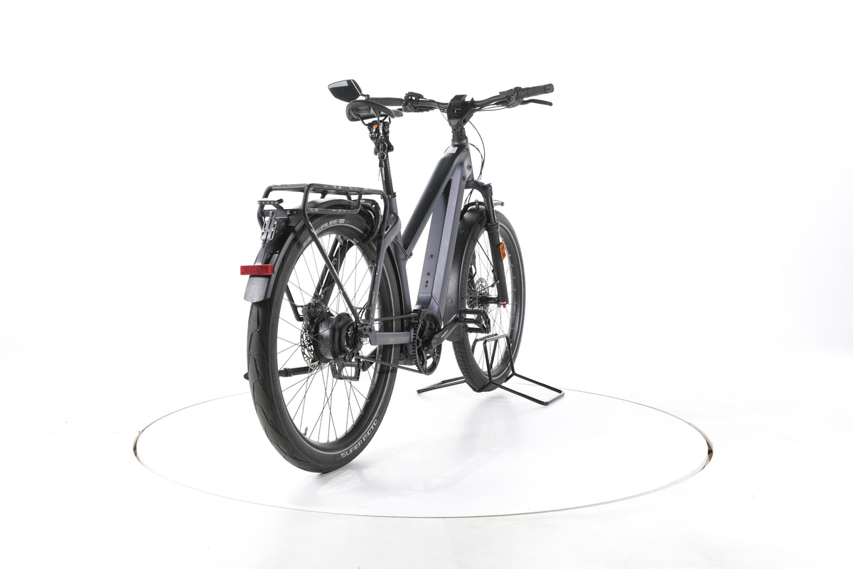 Riese & Müller Charger4 Mixte GT vario HS City E-Bike - Image 11