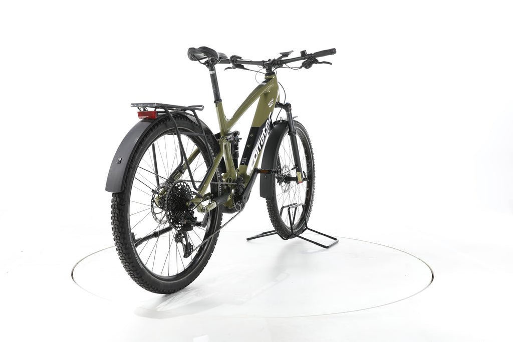 Corratec E-Power MTC 120 SUV E-Bike - Image 11