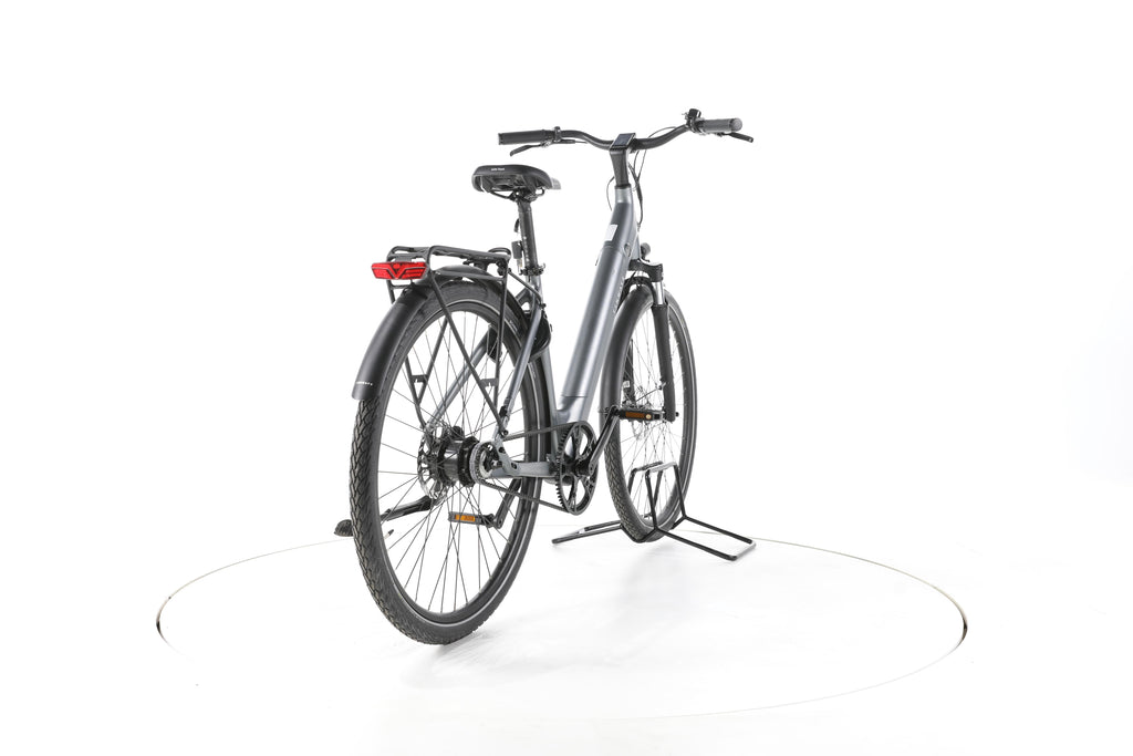 TENWAYS CGO800s City E-Bike Tiefeinsteiger 2023 - Image 11