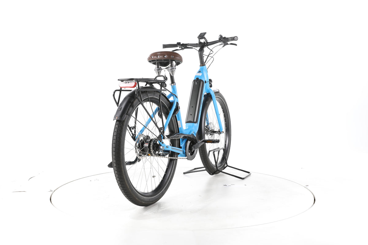 Velo de Ville AES 490 City E-Bike Tiefeinsteiger - Image 11