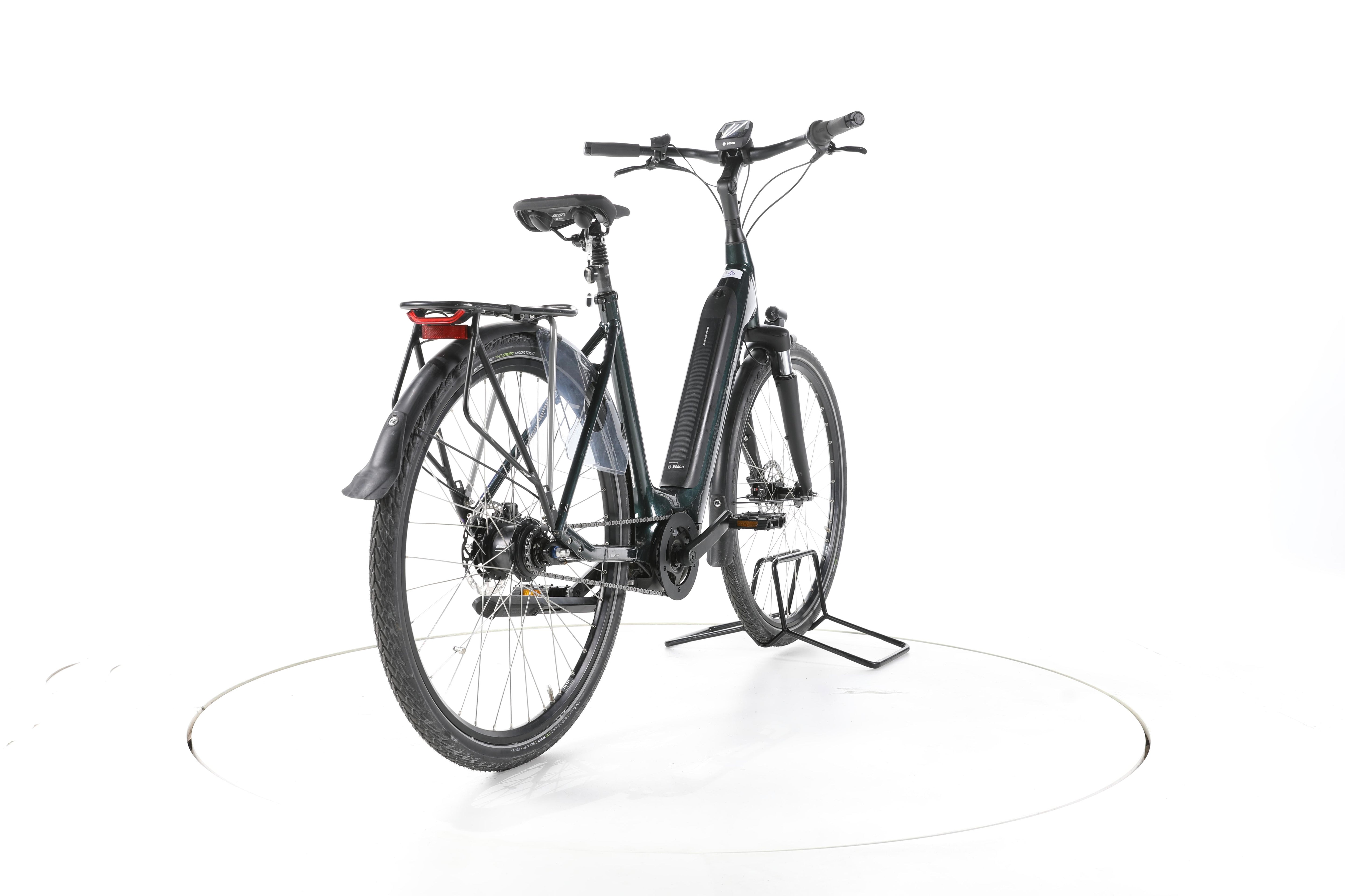 Batavus Finez E-go RT City E-Bike Tiefeinsteiger - Image 11