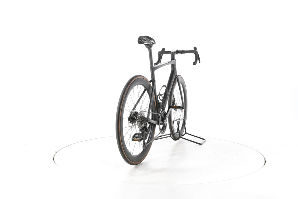 Specialized Tarmac SL7 Rennrad Carbon 2024 - Image 11