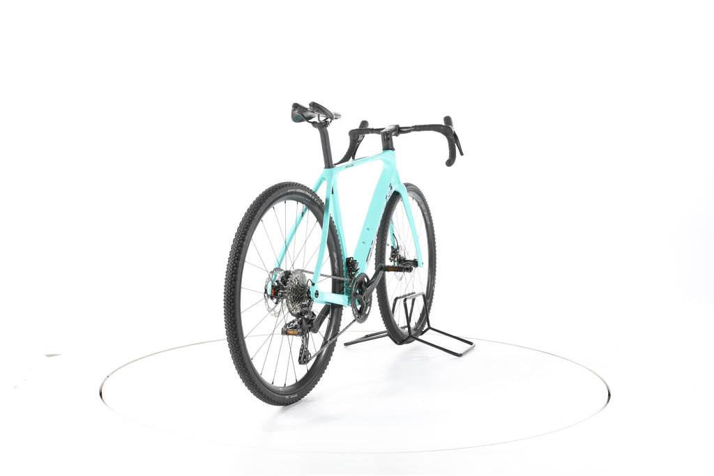 Bianchi IMPULSO COMP Gravelbike Carbon - Image 11