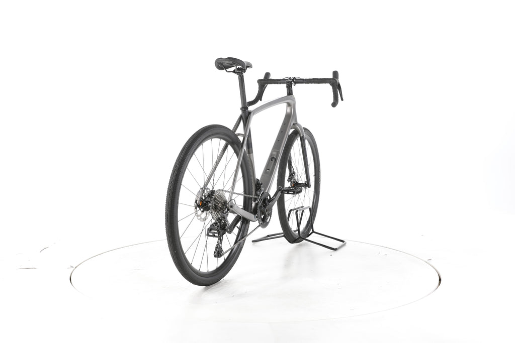 Trek Checkpoint SL5 Gravelbike Carbon - Image 11