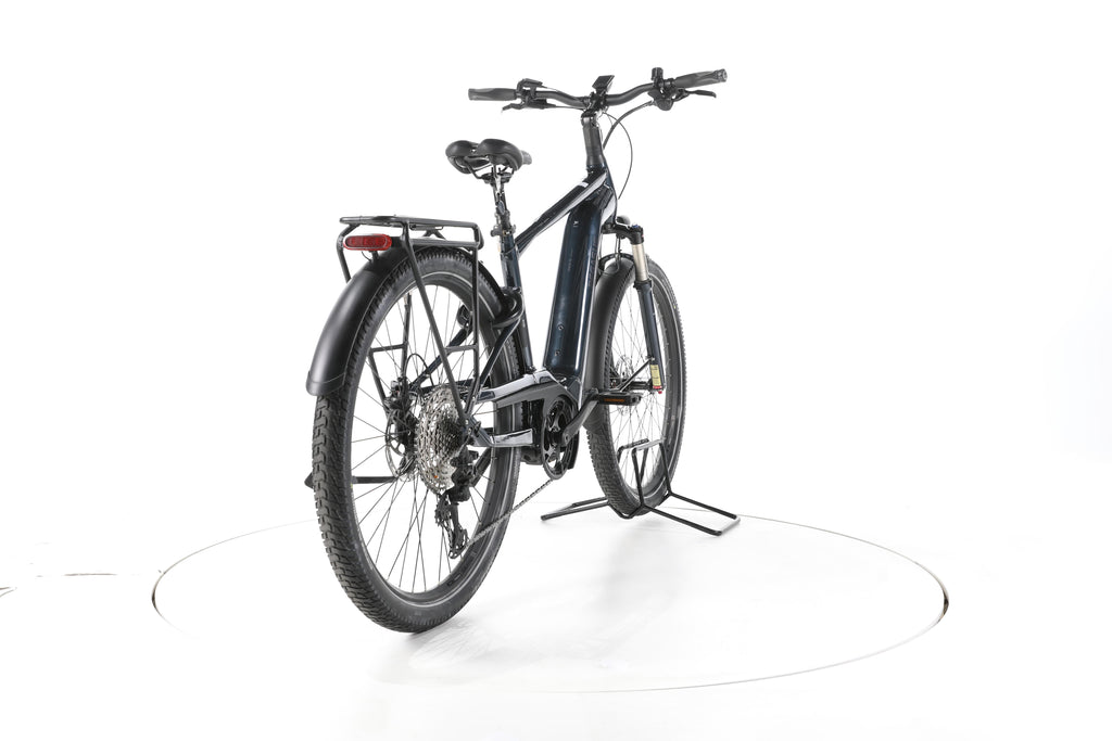 Pegasus Savino EVO 12 Trekking E-Bike - Image 11