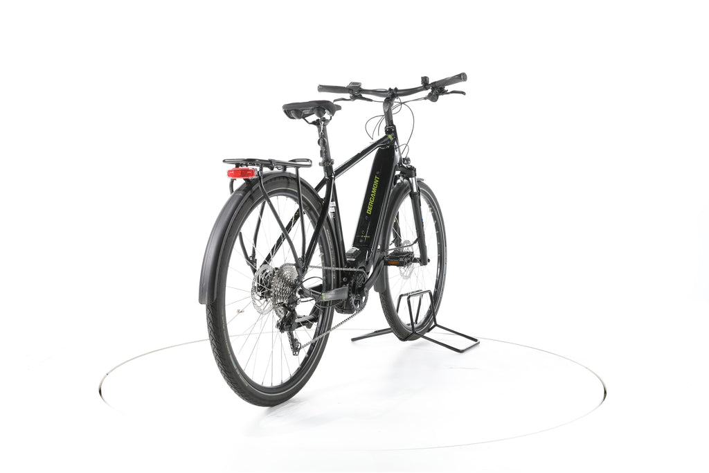 Bergamont E-Horizon Sport Trekking E-Bike - Image 11