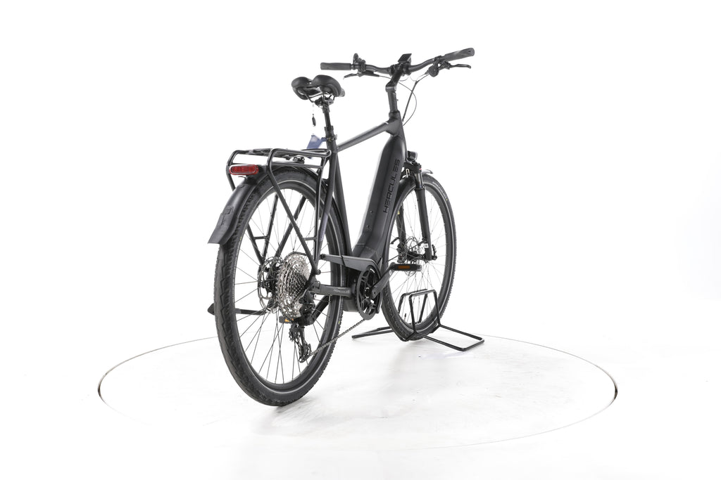 Hercules Pasero Comp I-12 Trekking E-Bike - Image 11