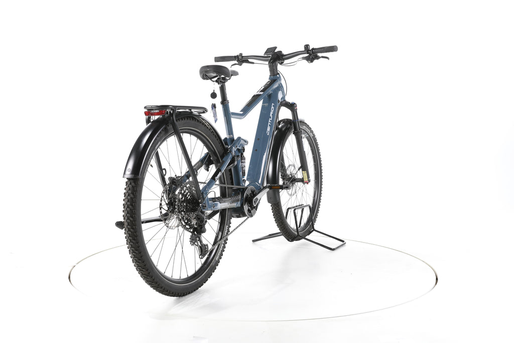 Centurion Lhasa R800i EQ Fully E-Bike - Image 11