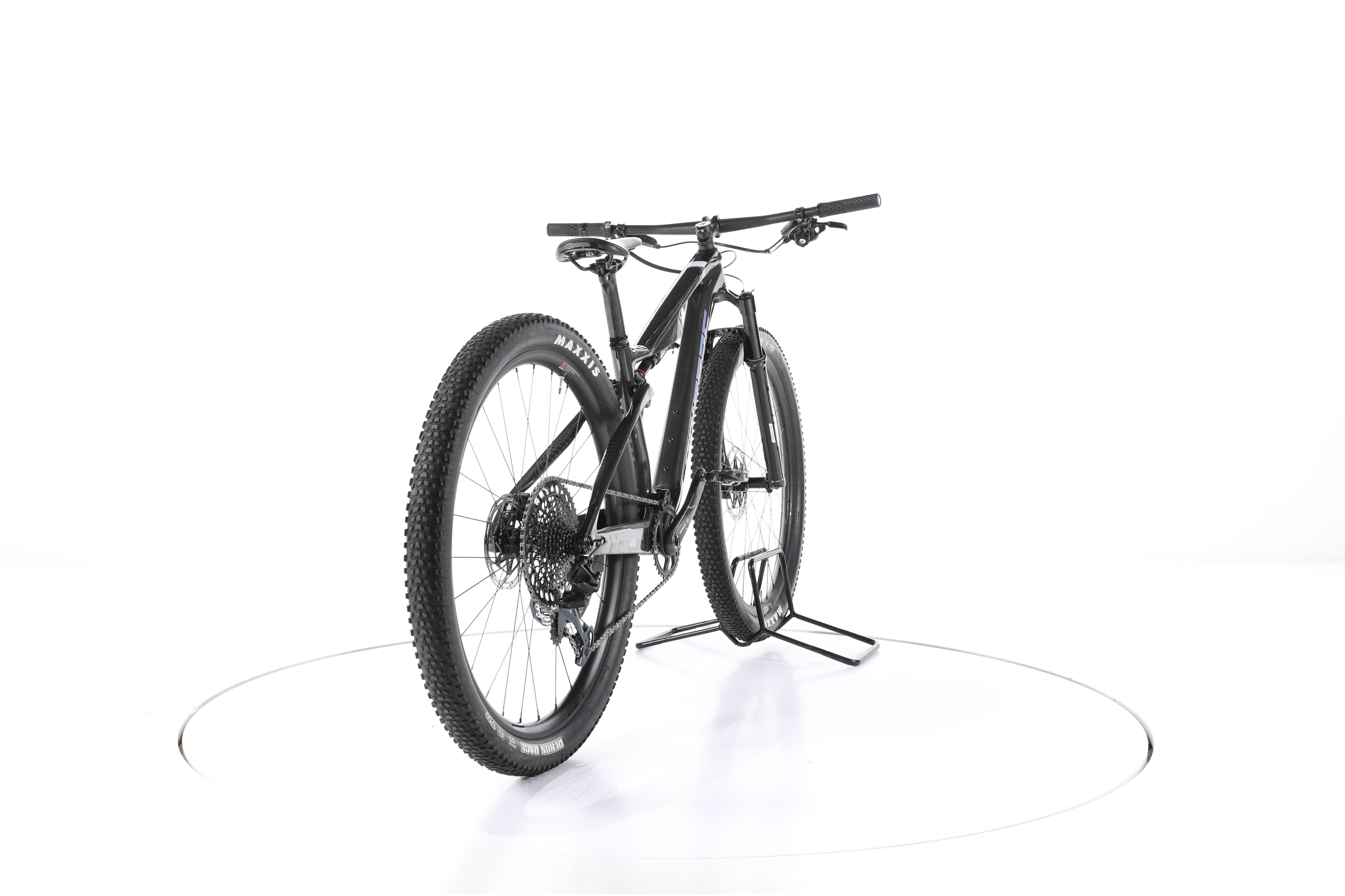 Lapierre XR 9.9 Fahrrad Fully - Image 11