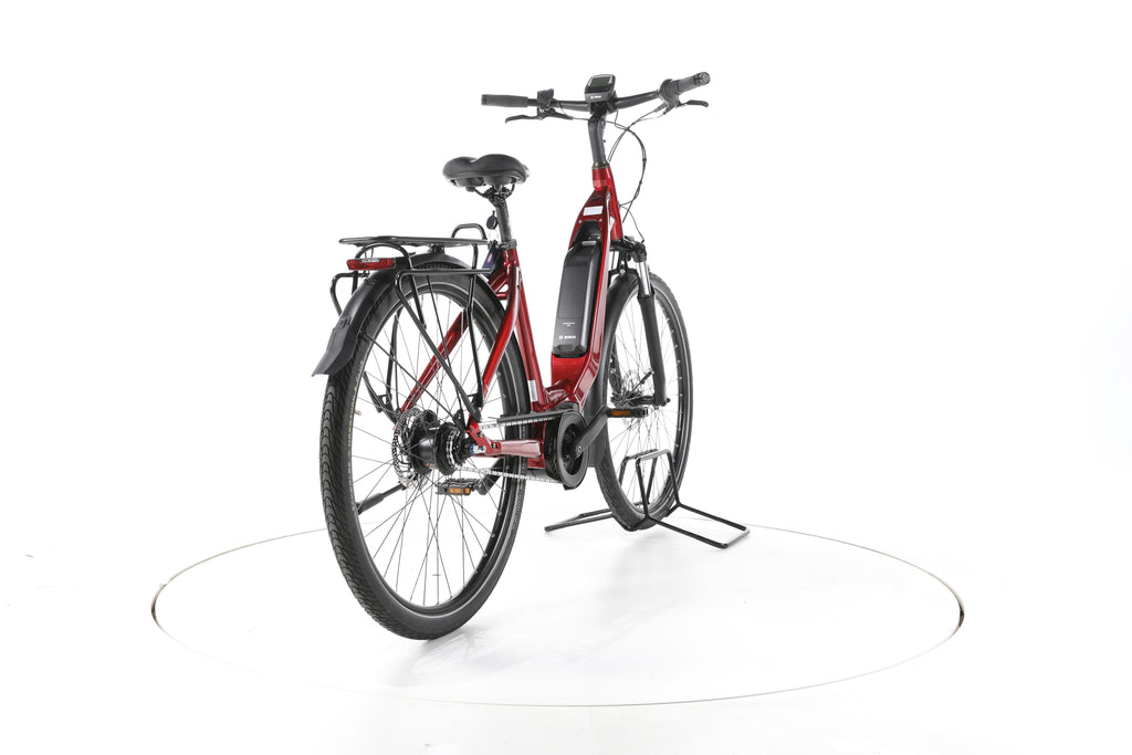 Velo de Ville AEB 400 City E-Bike Tiefeinsteiger - Image 11