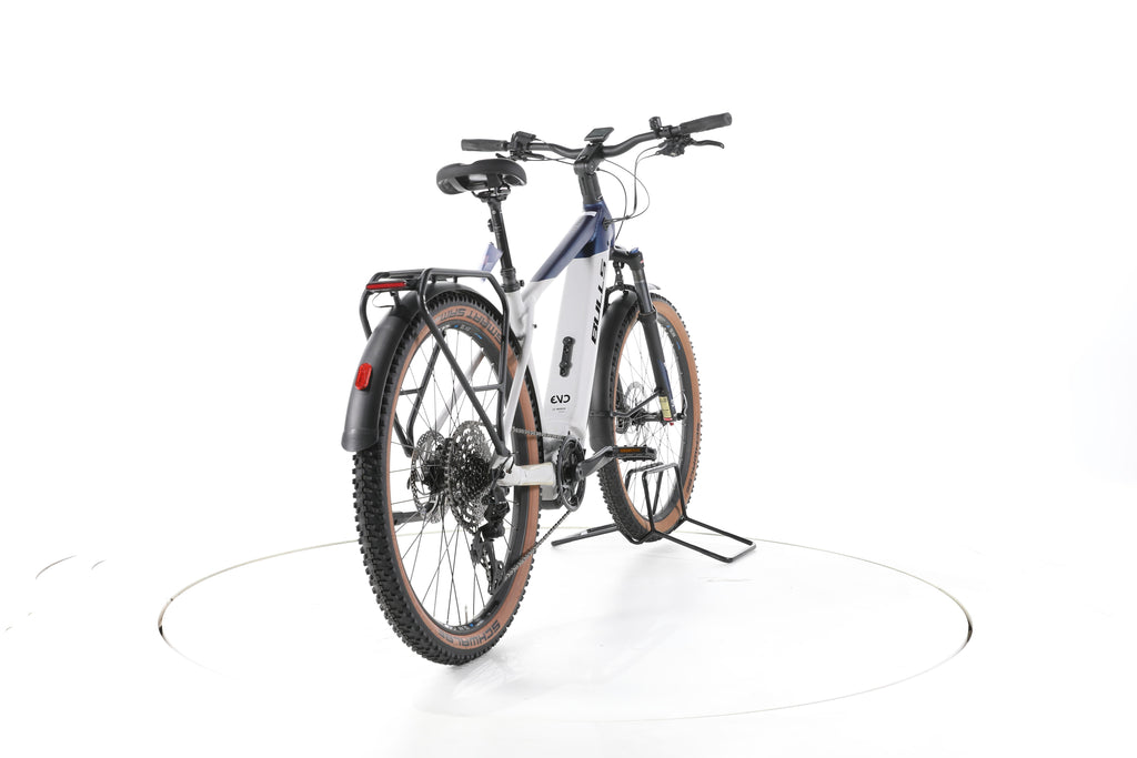 Bulls Iconic EVO 3 Trekking E-Bike 2023 - Image 11