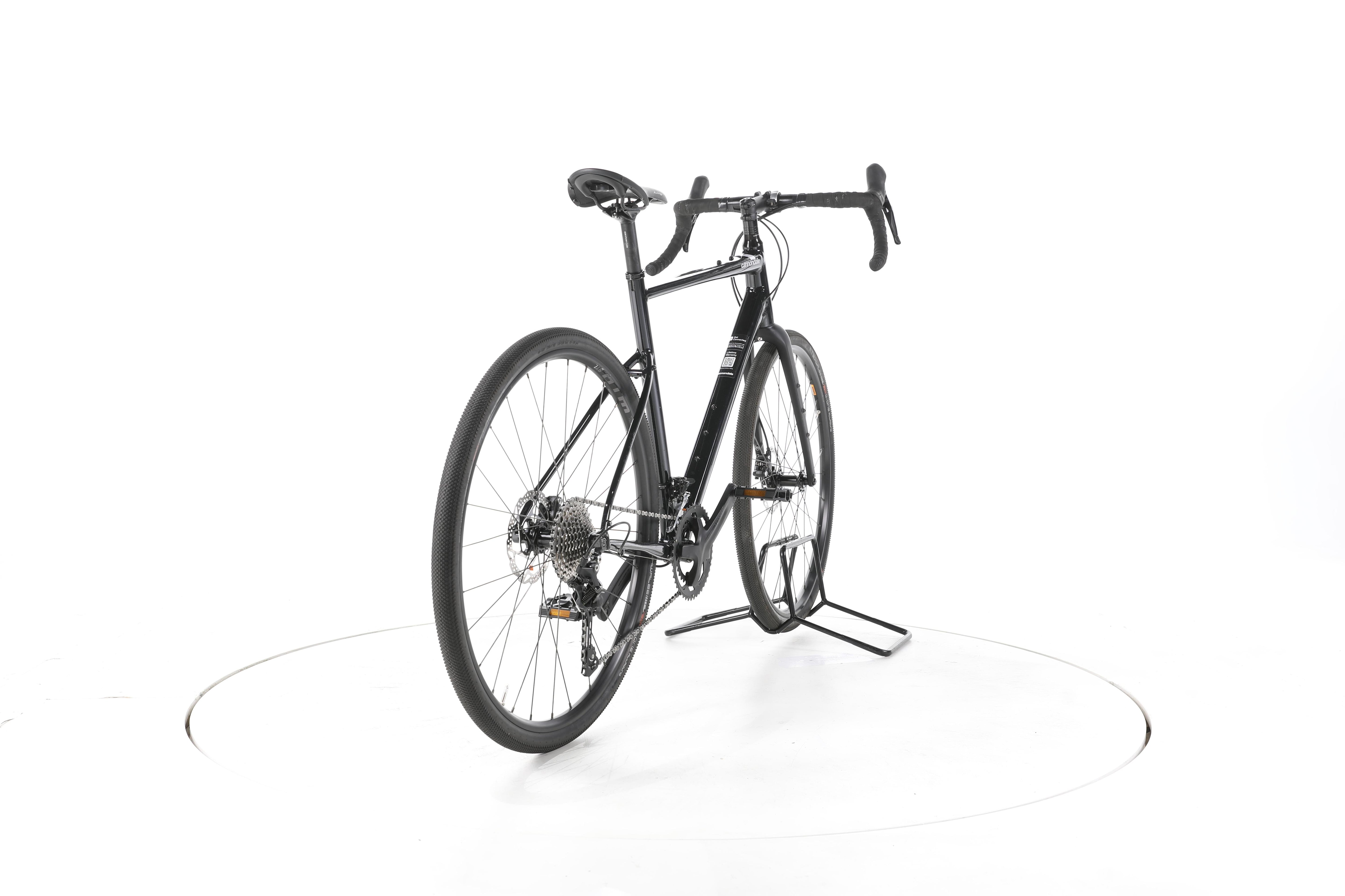 Cannondale Topstone 2 Gravelbike - Image 11