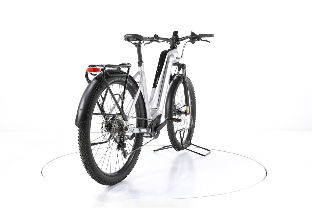 FLYER Goroc2 2.10 Trekking E-Bike - Image 11