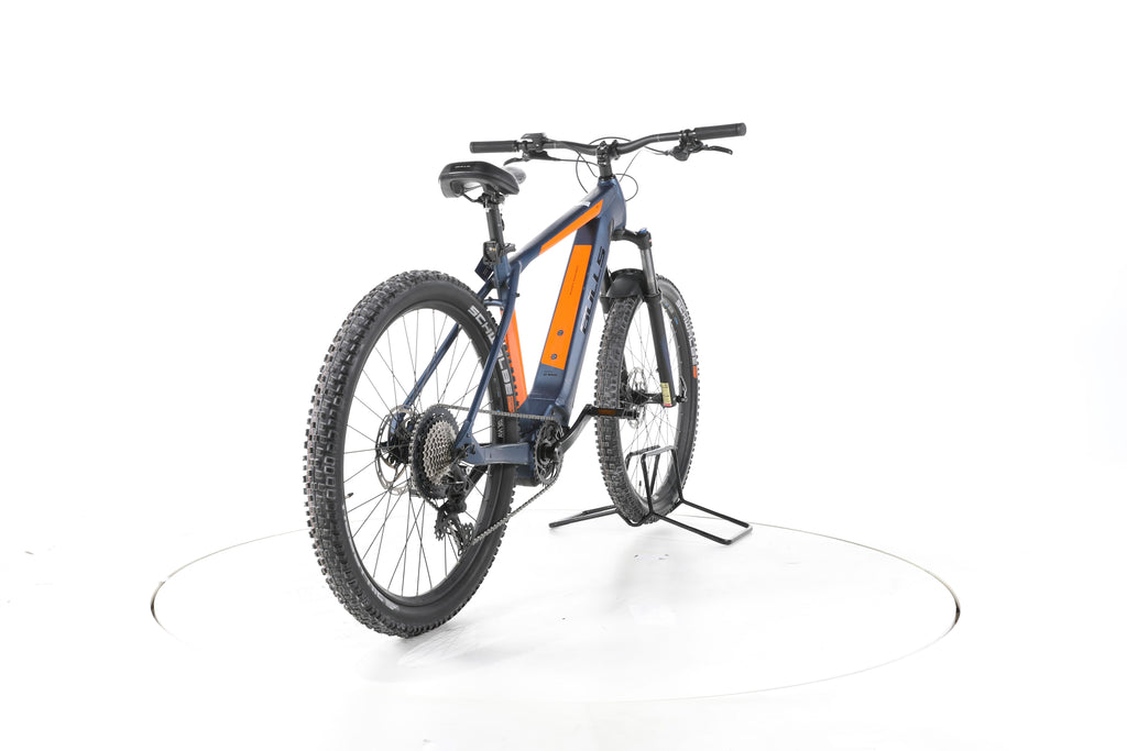 Bulls Copperhead Evo 2 E-Bike - Image 11