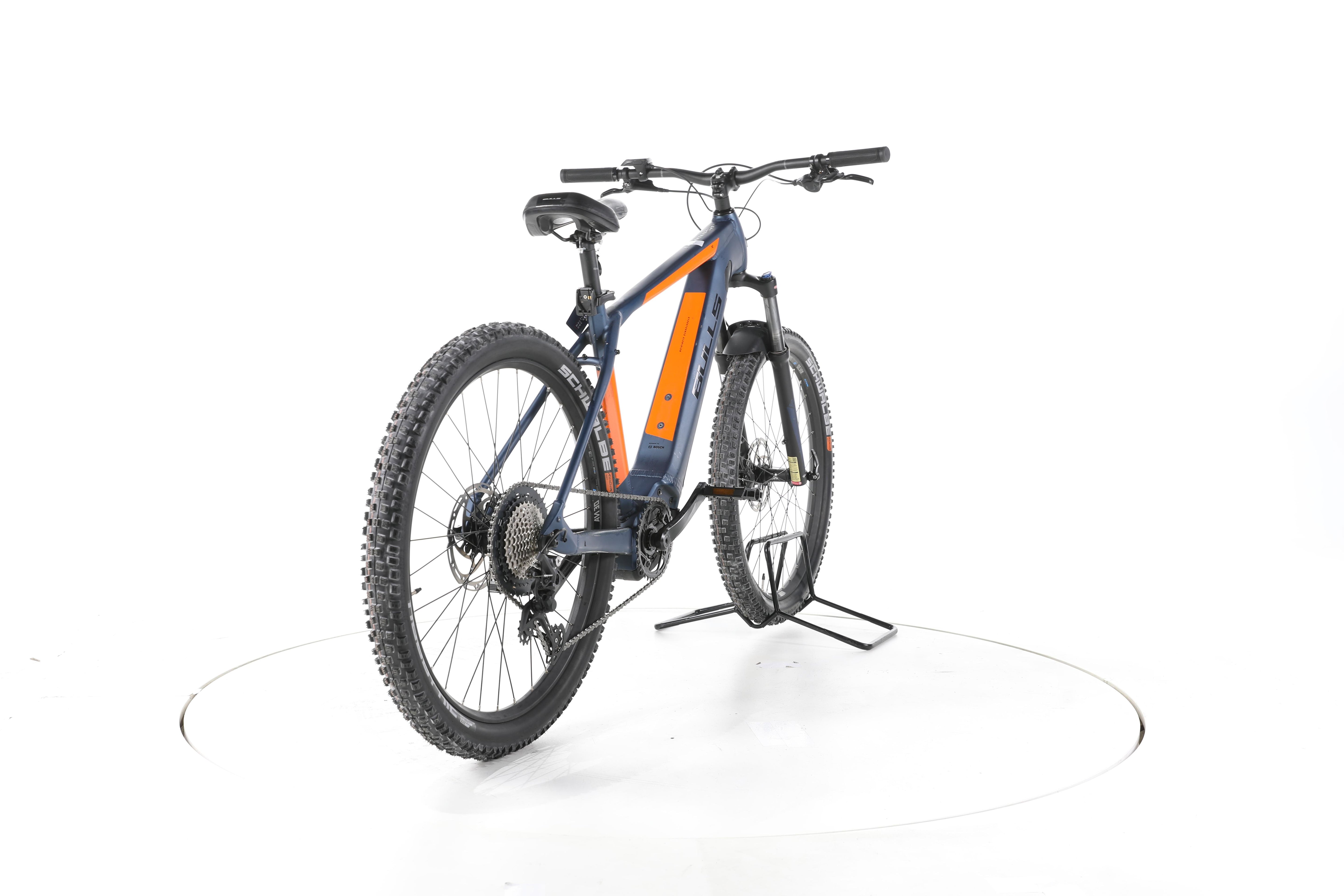 Bulls Copperhead Evo 2 E-Bike - Image 11