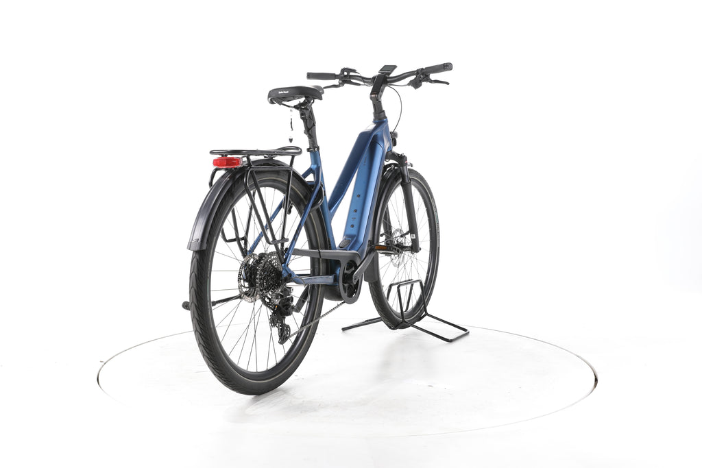 KTM Macina Style 730 Trekking E-Bike - Image 11