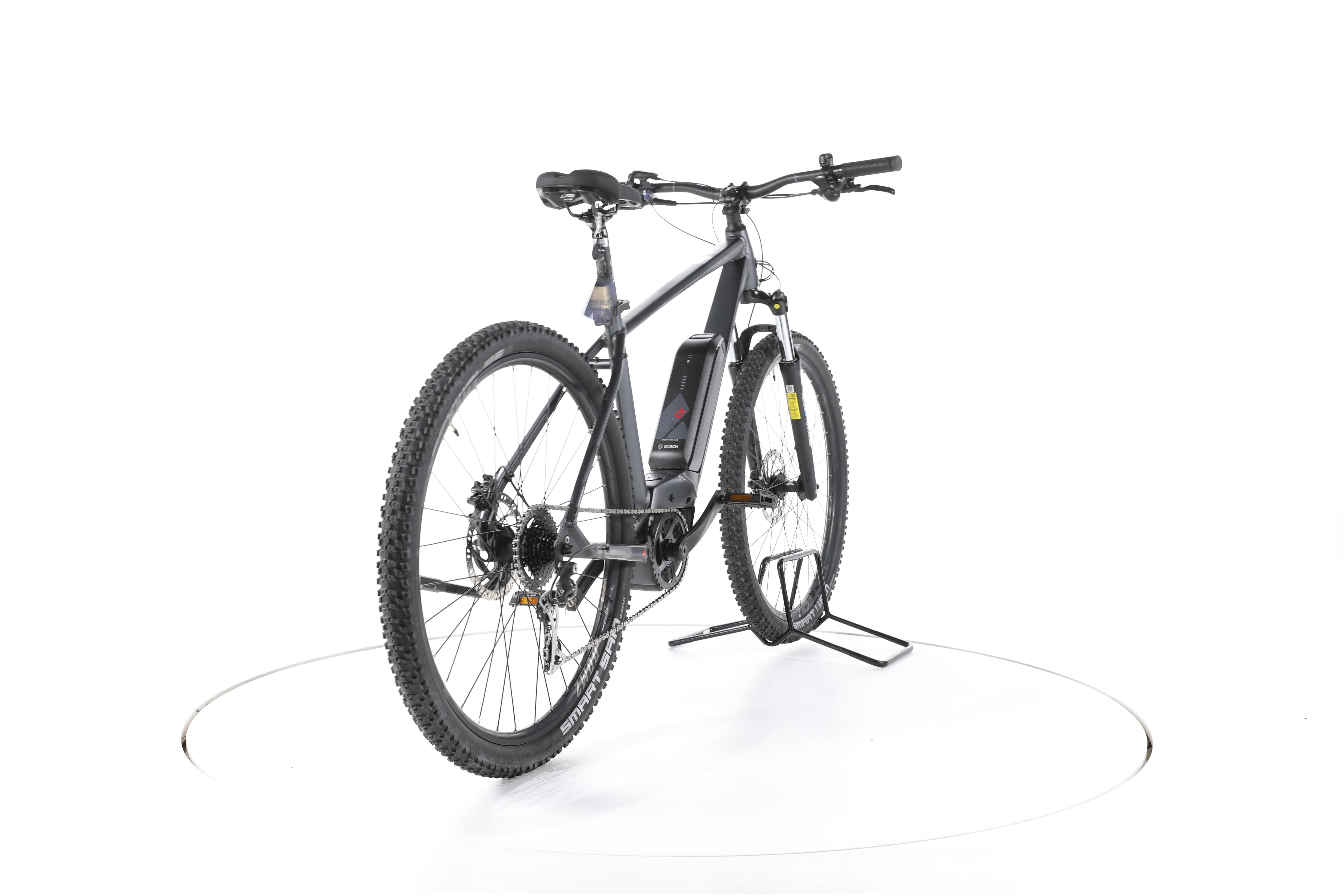 Bulls LT CX E-Bike - Image 11