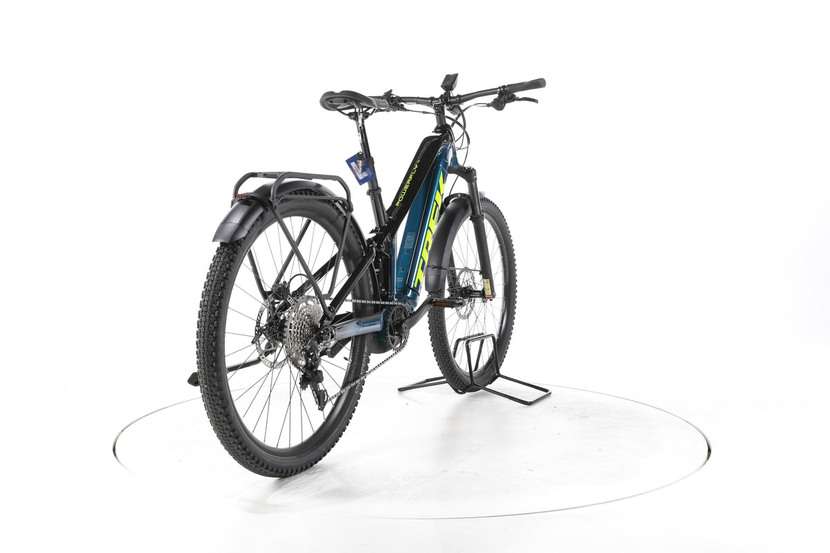 Trek Powerfly FS 4 625 Gen 2 SUV E-Bike - Image 11