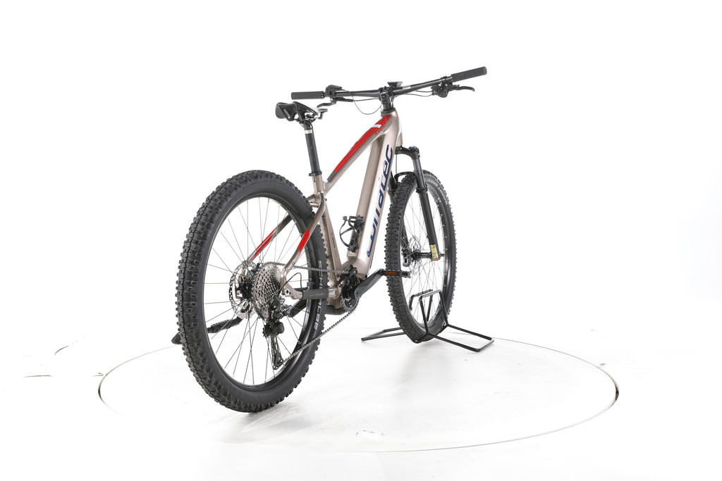 Corratec E-Power X-Vert Pro E-Bike - Image 11