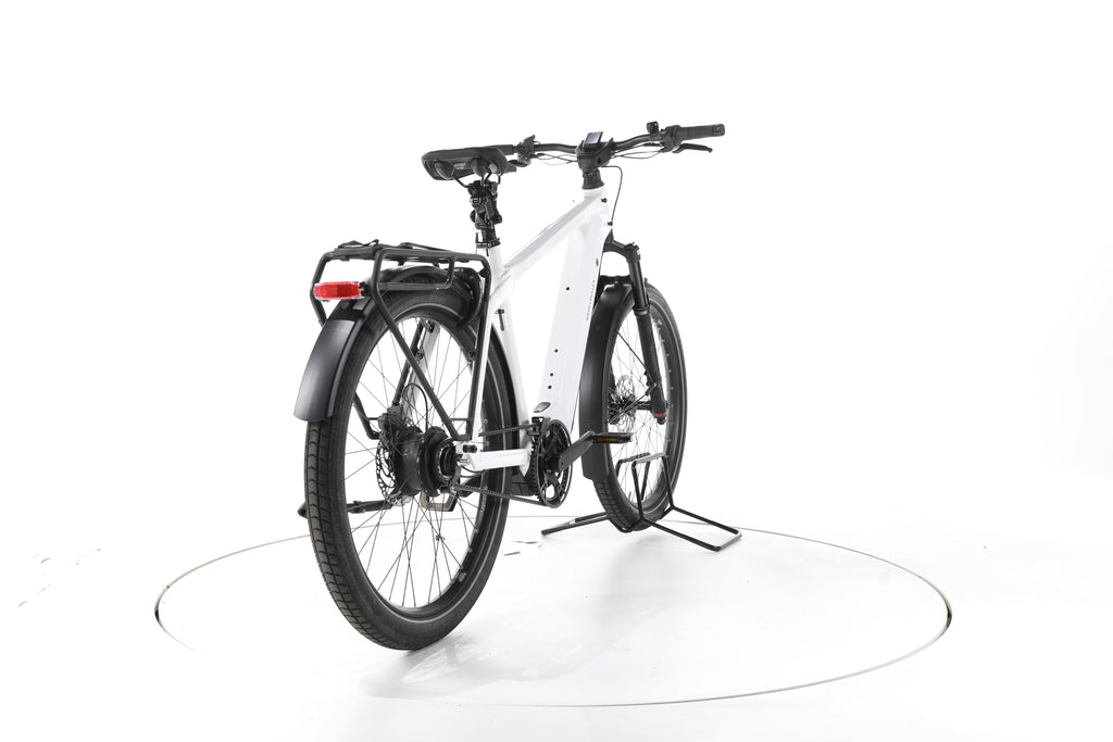 Riese & Müller Charger3 GT Vario City E-Bike - Image 11