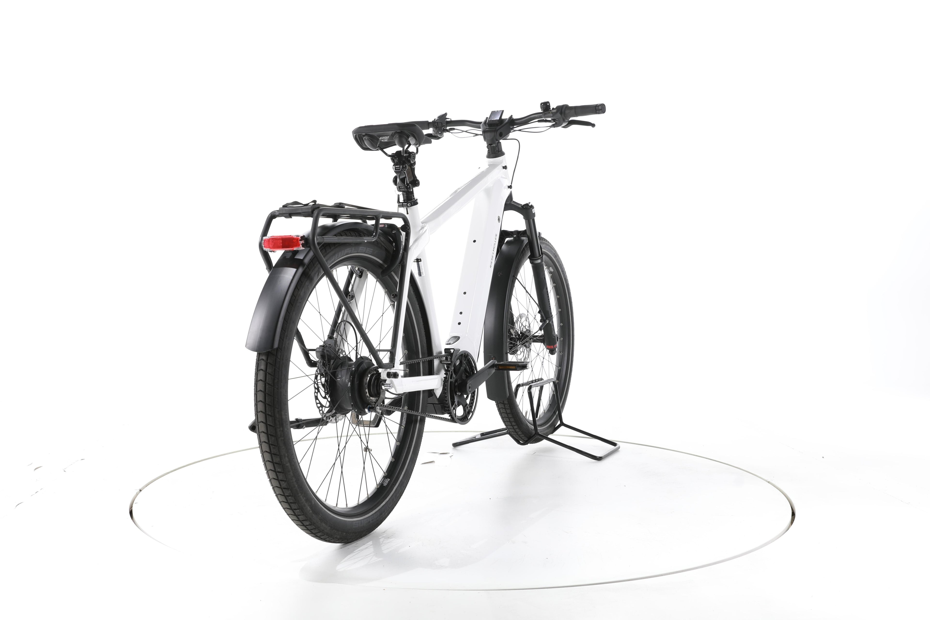 Riese & Müller Charger3 GT Vario City E-Bike - Image 11