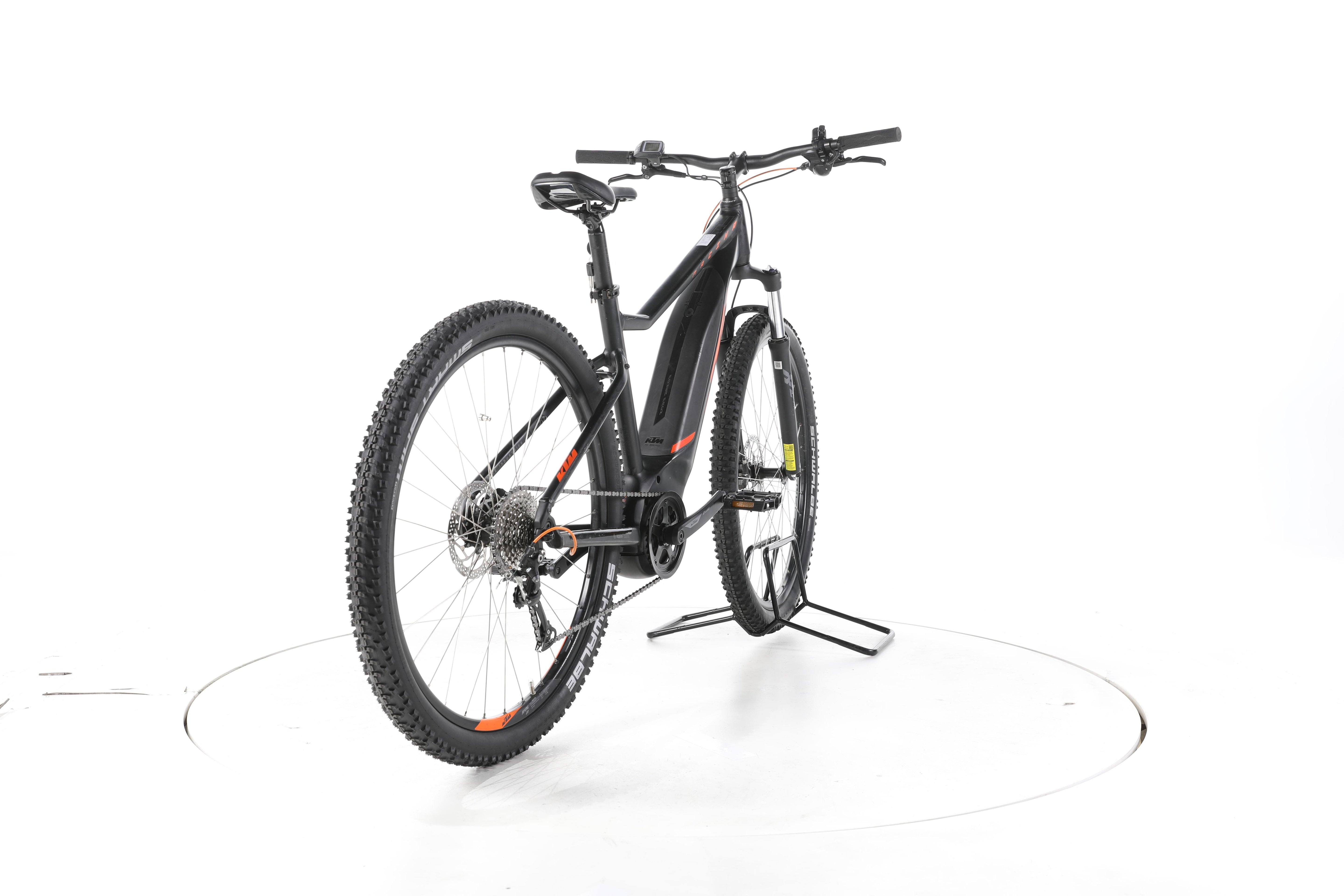 KTM Macina Ride 591 LTD E-Bike - Image 11