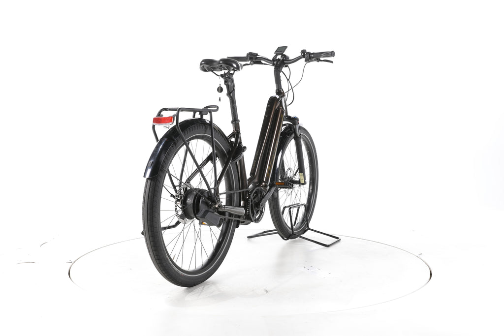 Diamant Opal Esprit City E-Bike Tiefeinsteiger - Image 11