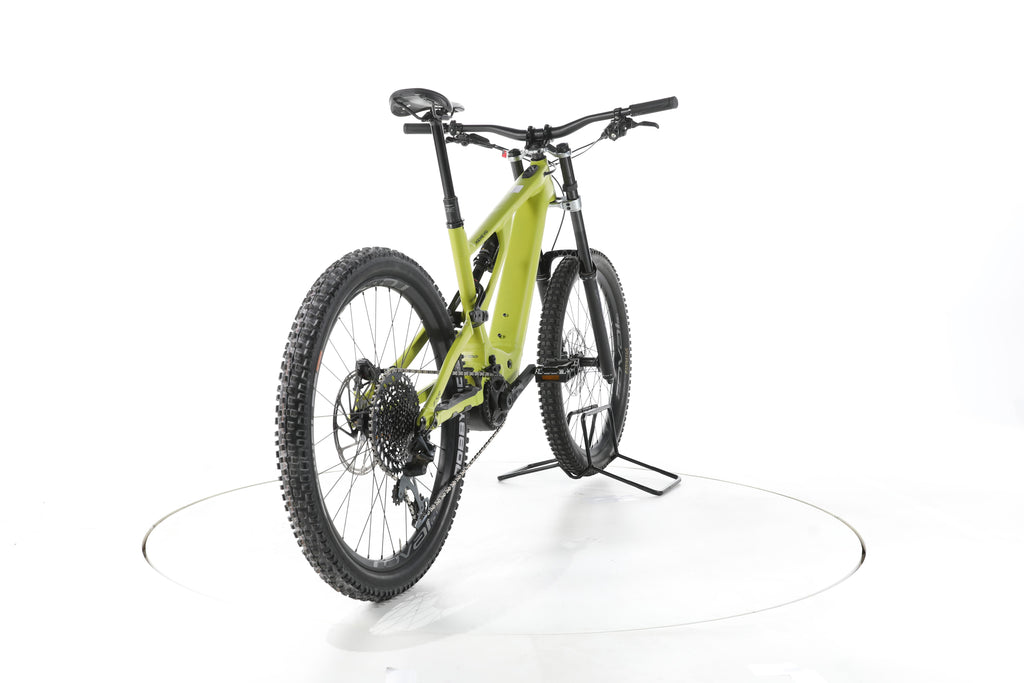 Specialized Kenevo Expert E-Bike Fully - Image 11