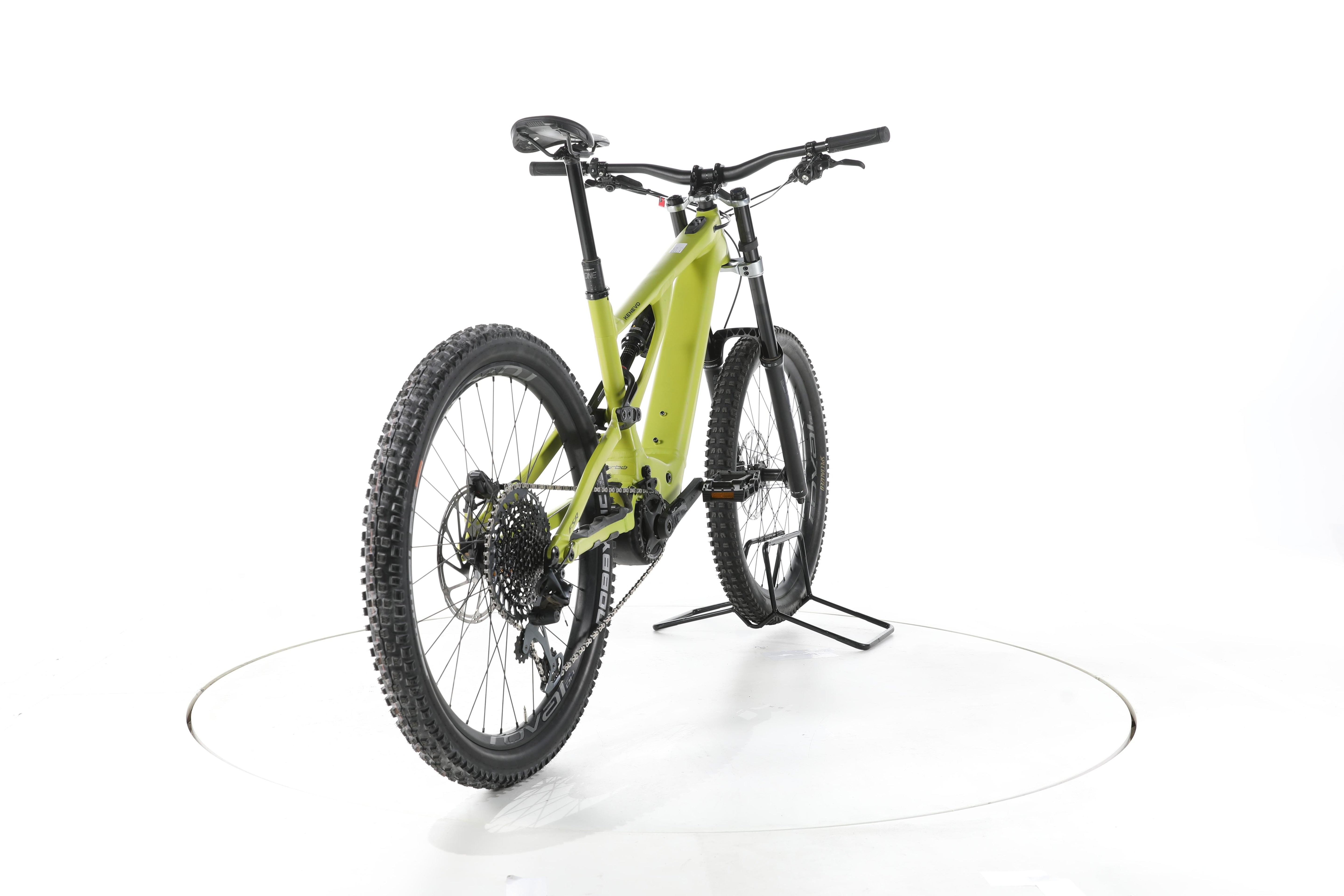 Specialized Kenevo Expert E-Bike Fully - Image 11