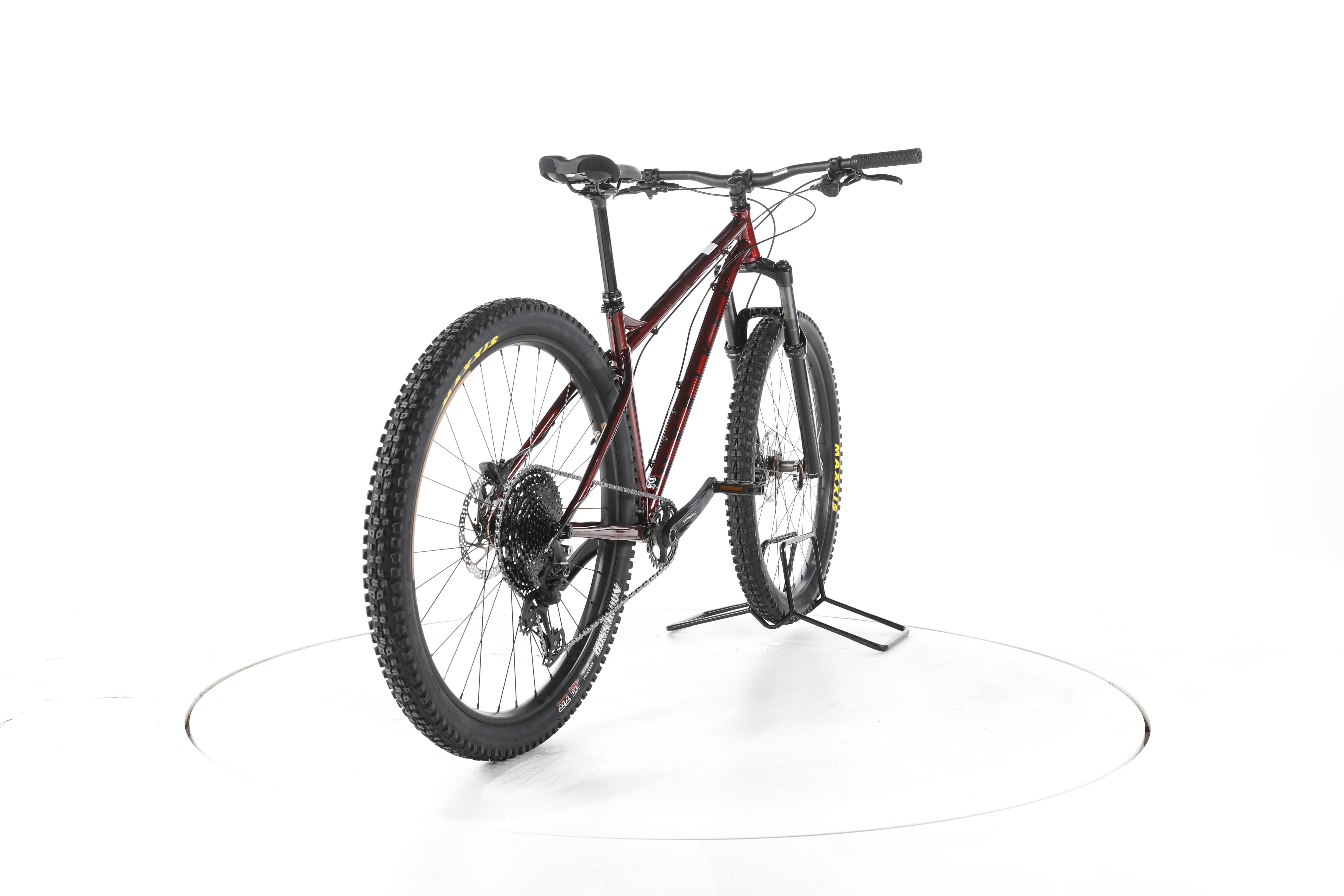 NS BIKES Eccentric Cromo 29 Fahrrad Hardtail - Image 11