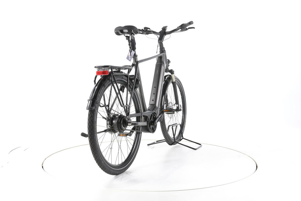 KTM Macina City 710 City E-Bike 2024 - Image 11