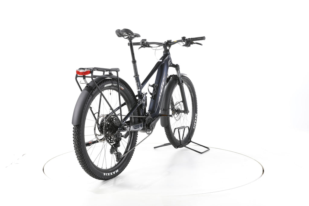 Giant Stance E+ Pro EX SUV E-Bike - Image 11