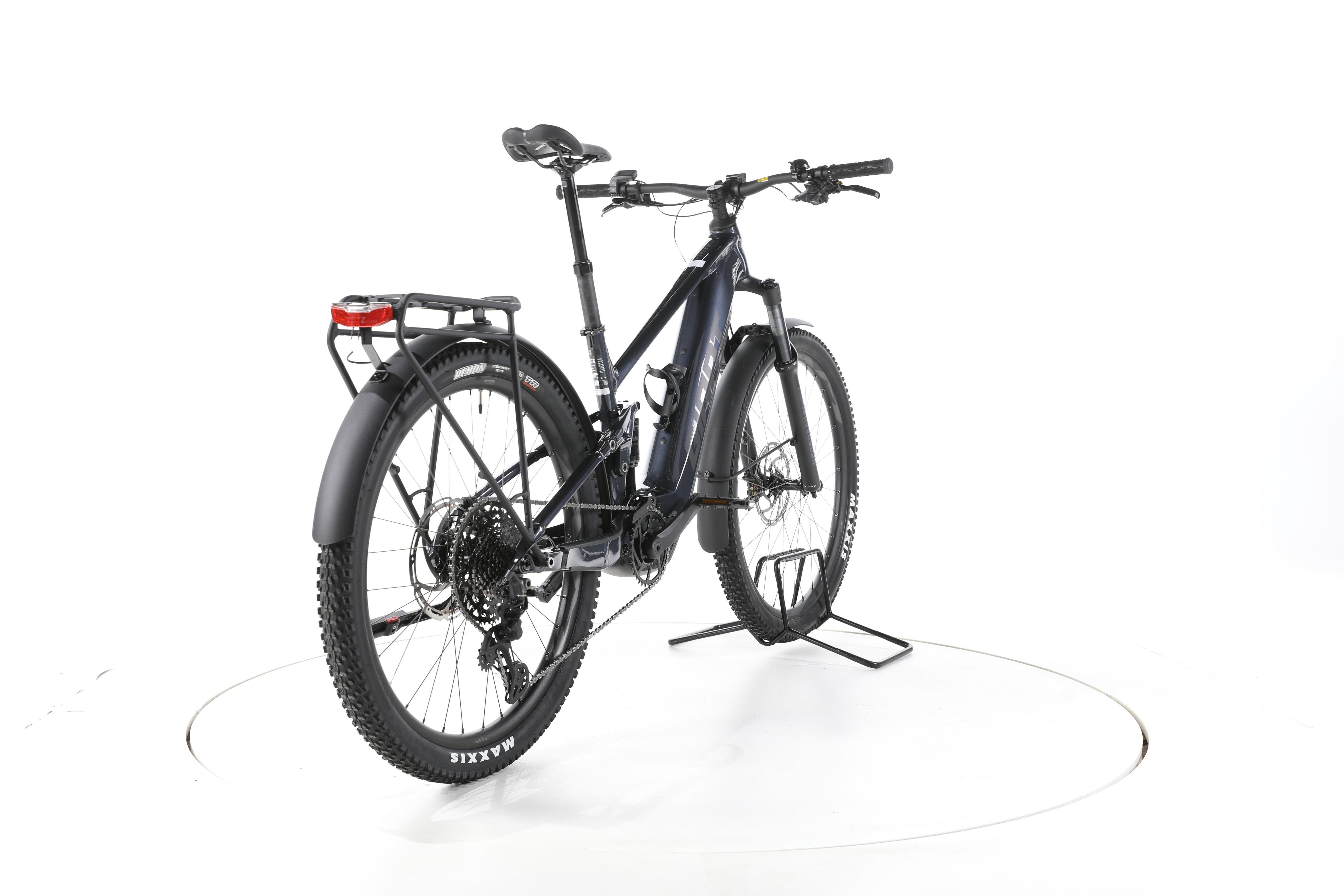 Giant Stance E+ Pro EX SUV E-Bike - Image 11
