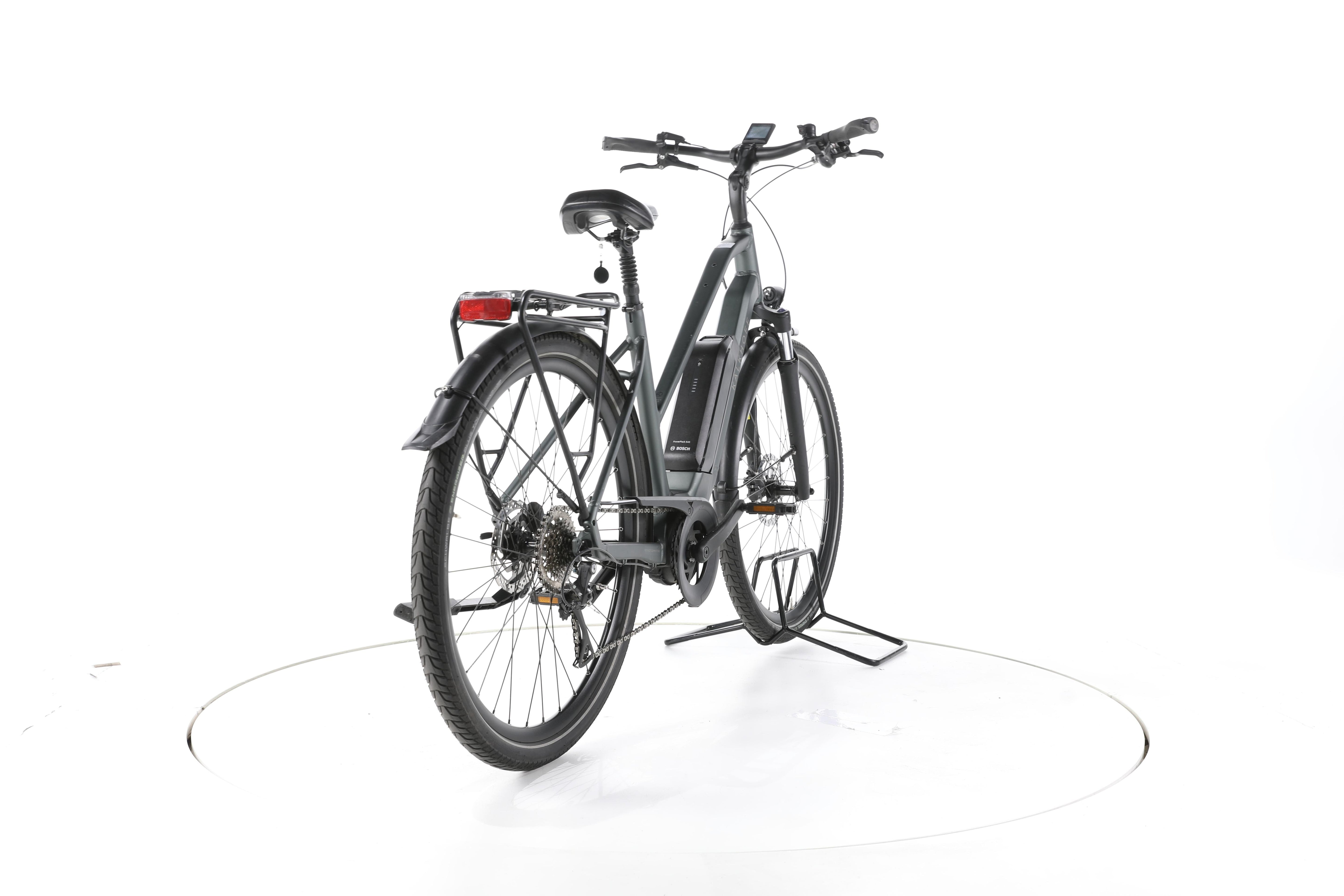 Kalkhoff ENDEAVOUR 1.B MOVE Trekking E-Bike - Image 11