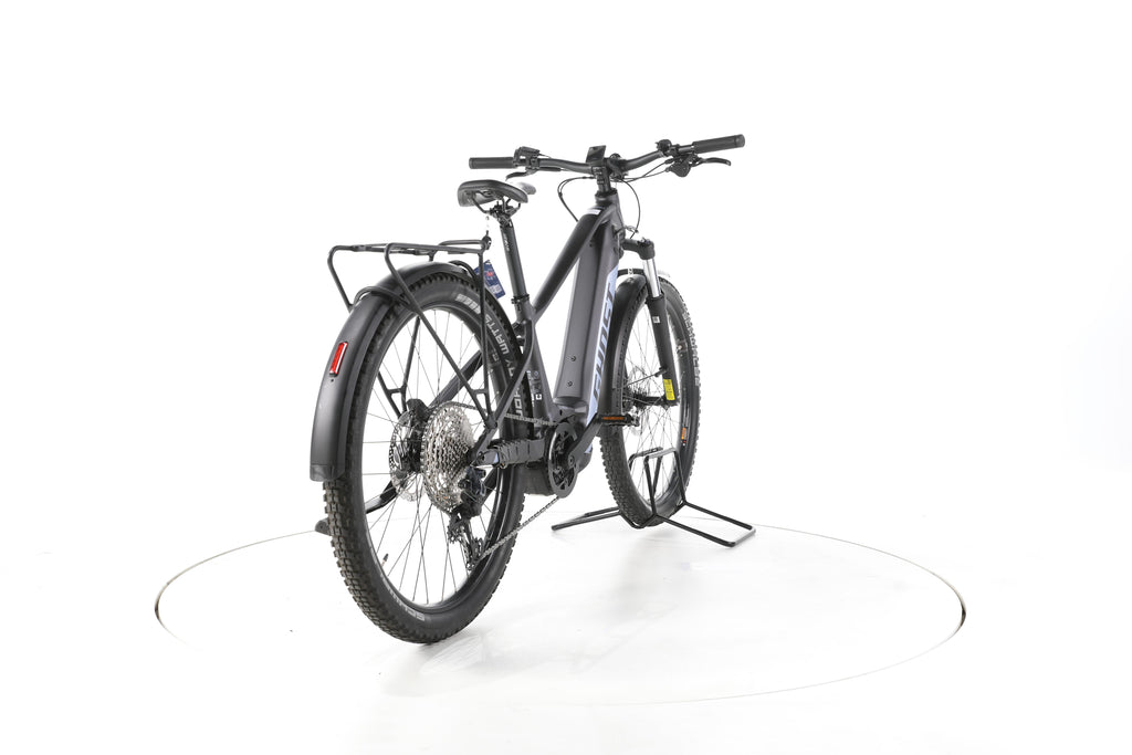 Ghost E-Teru B Advanced EQ Trekking E-Bike - Image 11
