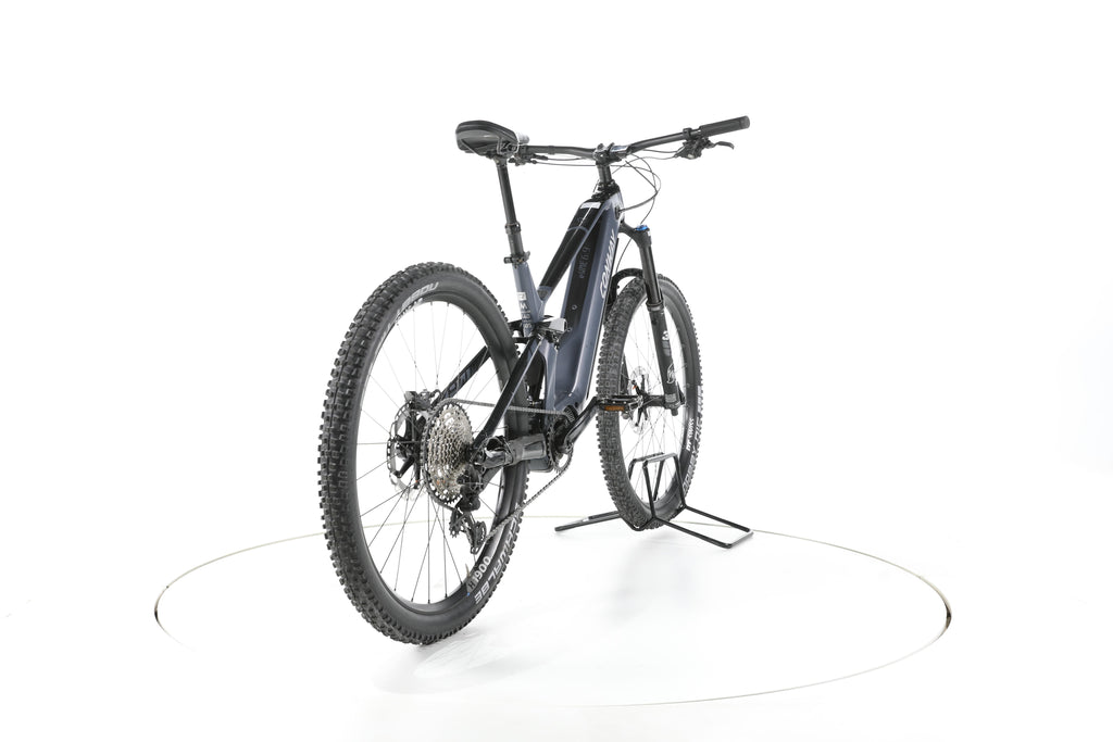 Conway eWME 6.9 Fully E-Bike - Image 11