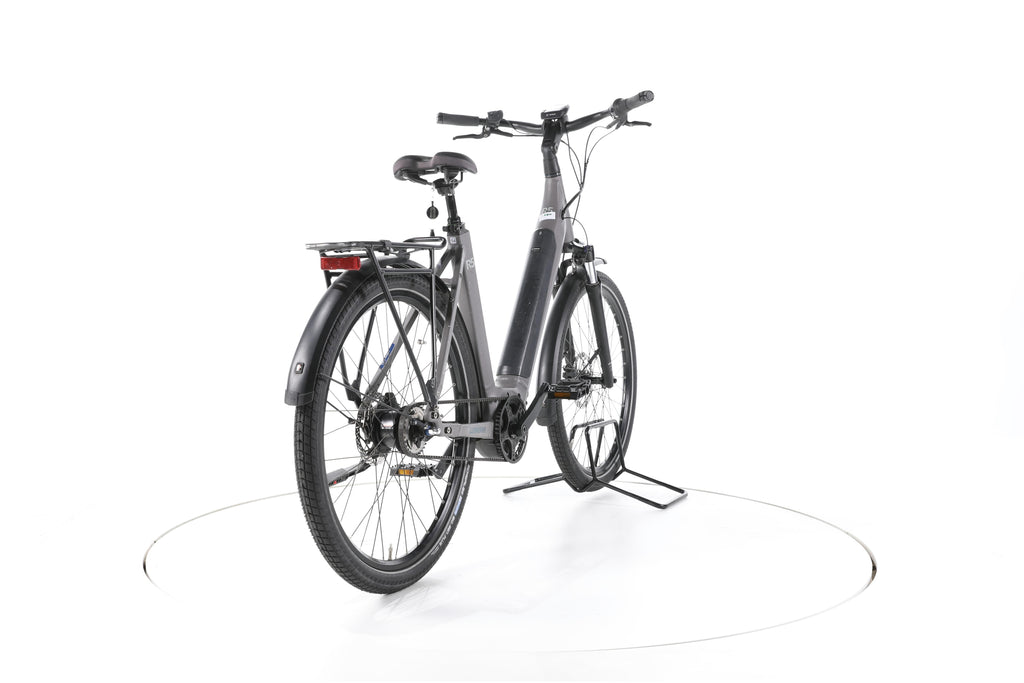 Winora Sinus R5f City E-Bike Tiefeinsteiger - Image 11