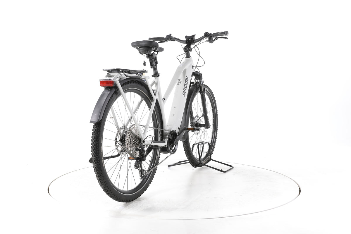 Radon RELATE 8.0 Trekking E-Bike - Image 11