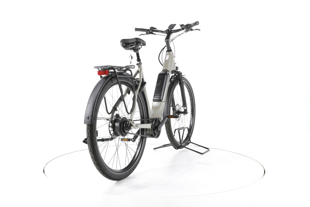 FALTER E 9.5 FL City E-Bike Tiefeinsteiger 2023 - Image 11