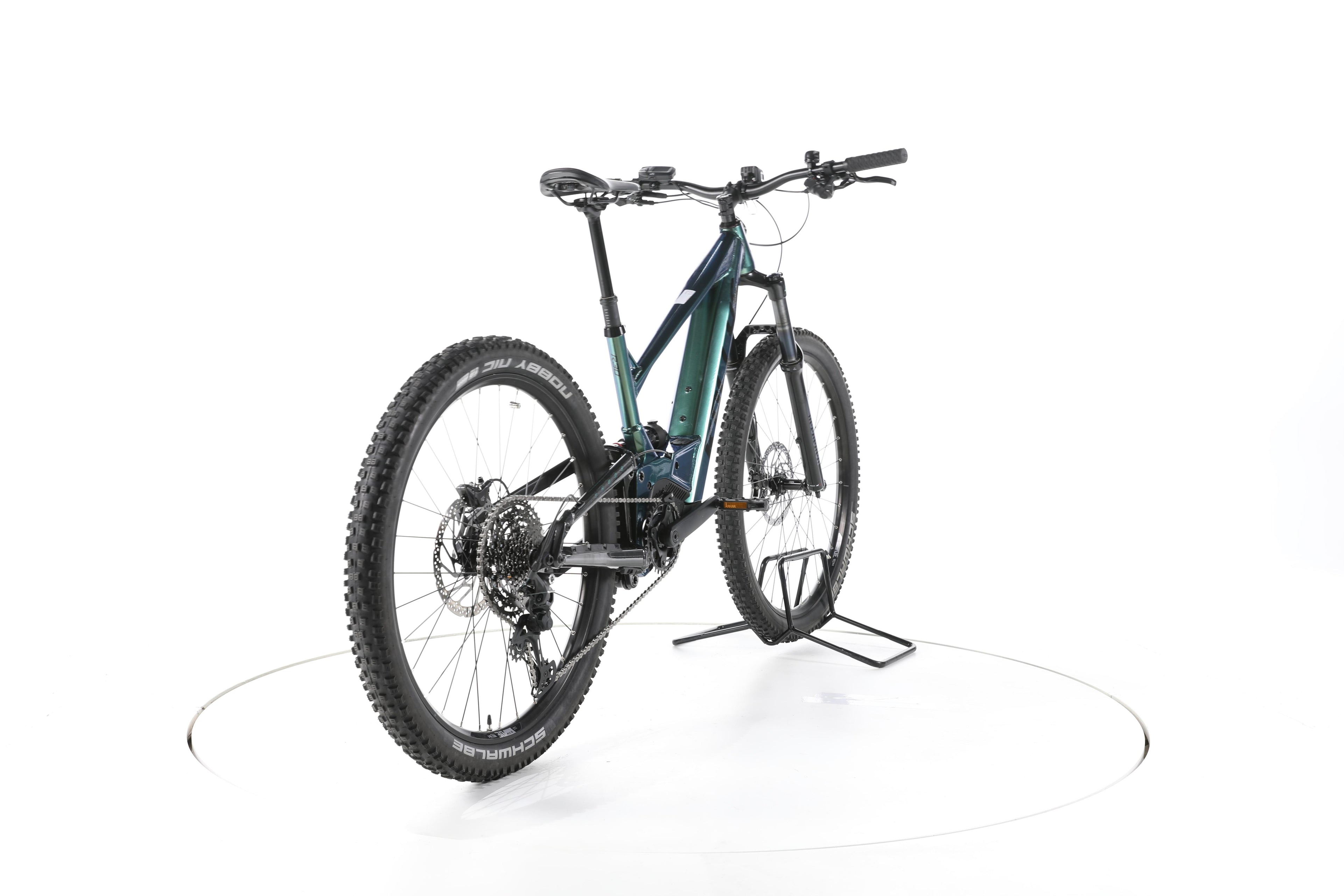 Kellys Theos R30 P Fully E-Bike 2023 - Image 11