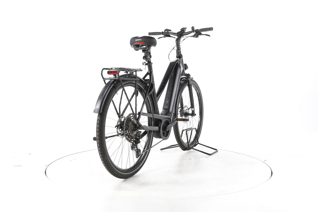 KTM Power Sport 11 Plus Trekking E-Bike - Image 11