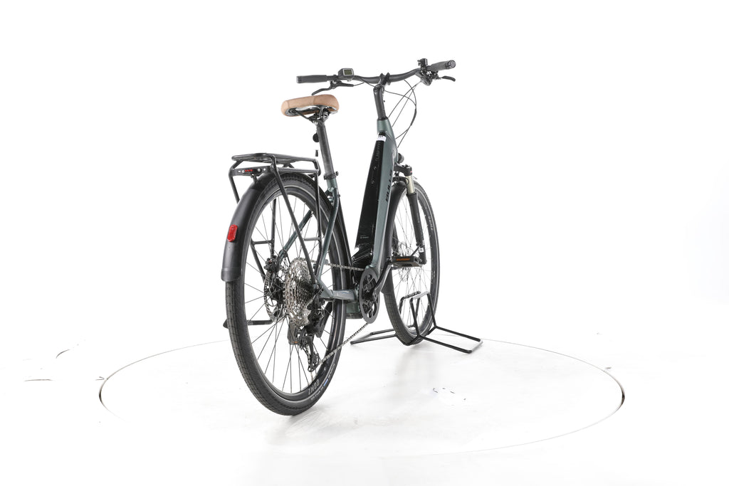Bulls Urban EVO 12 Trekking E-Bike Tiefeinsteiger - Image 11