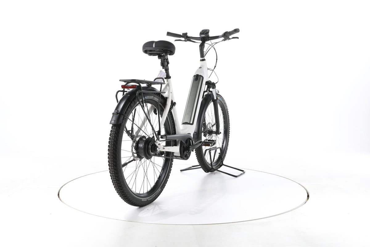 Velo de Ville SEB 890 City E-Bike Tiefeinsteiger - Image 11