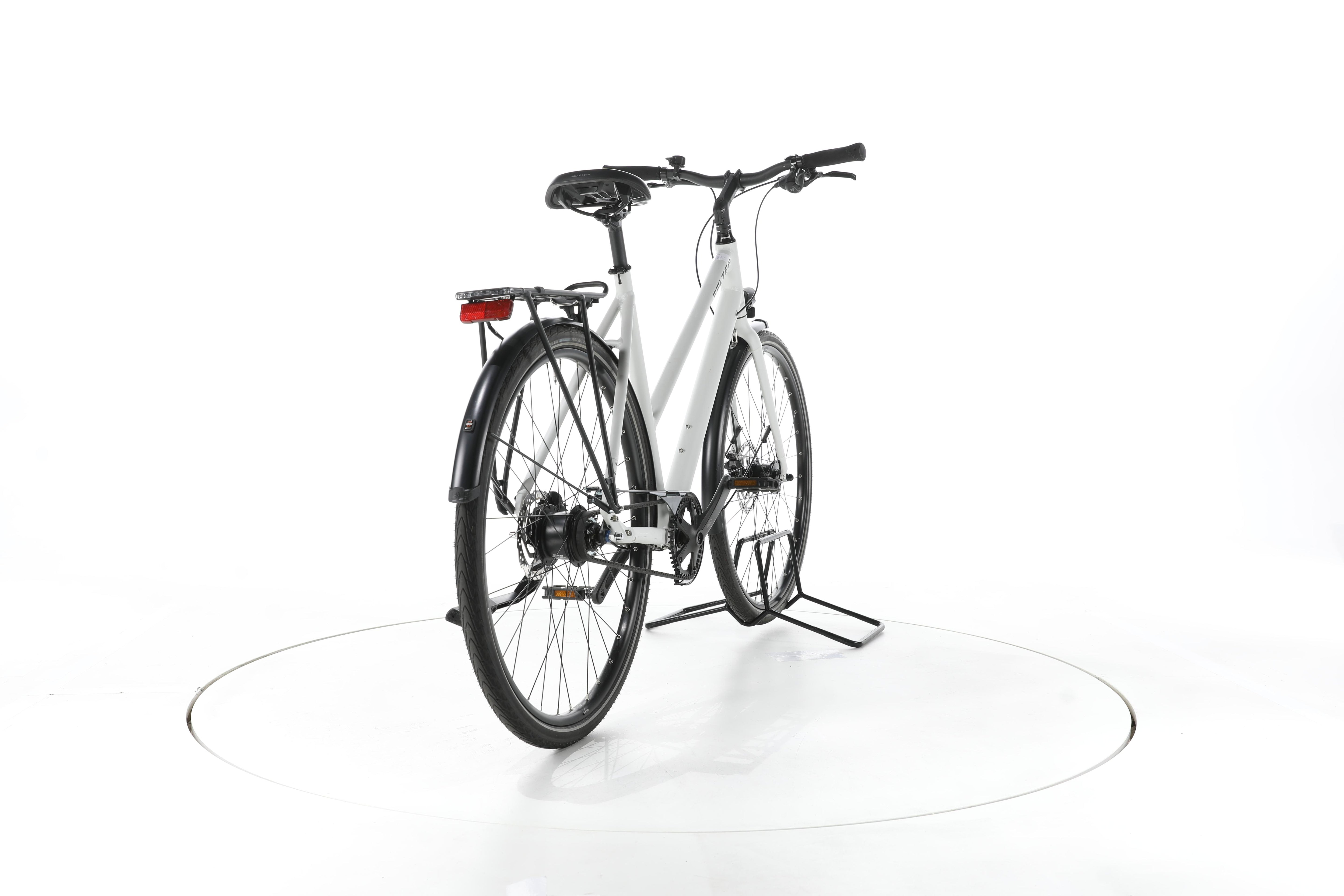 FALTER U 7.0 Fahrrad City & Trekking - Image 11
