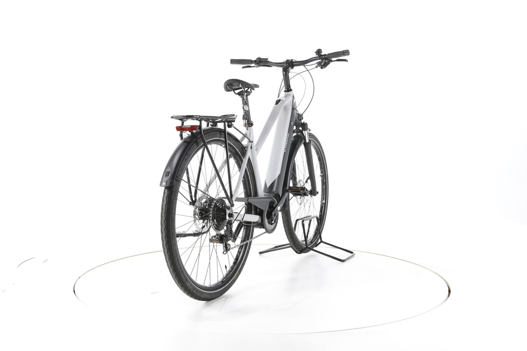 Bianchi T-Tronik T-Type Trekking E-Bike - Image 11