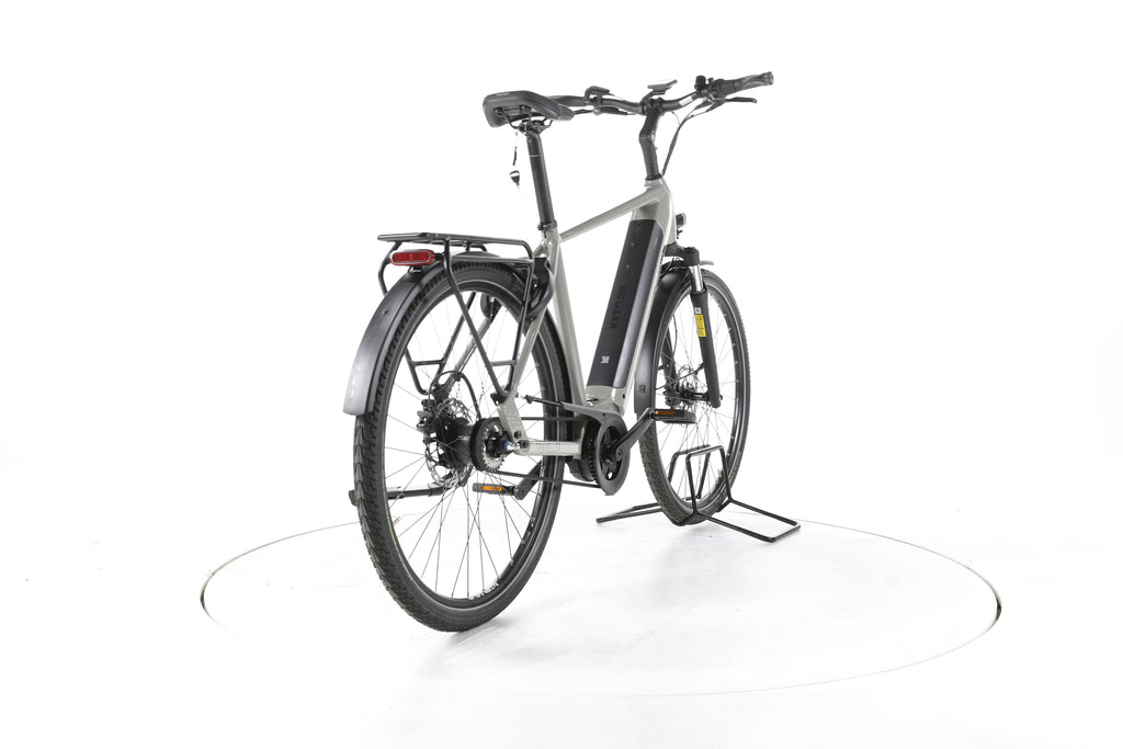 Kettler Traveller E-Gold P5 Belt City E-Bike 2025 - Image 11